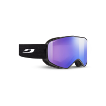 Julbo Cyclon - Black/Reactiv 1-3 High Contrast