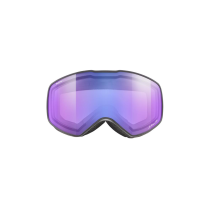 Julbo Cyclon - Negro/Reactiv 1-3 High Contrast - 1