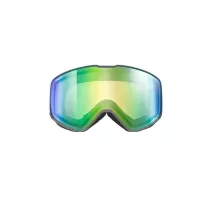 Julbo Cyrius - Gris/Gris - Reactiv 13 High Contrast Green - 1