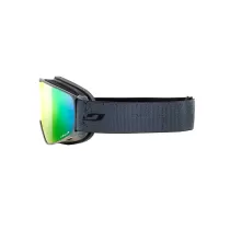 Julbo Cyrius - Gris/Gris - Reactiv 13 High Contrast Green - 2