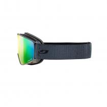 Julbo Cyrius - Gris/Gris - Reactiv 13 High Contrast Green - 2