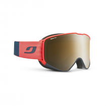 Julbo Cyrius - Rouge/Bleu RV HM2-4S