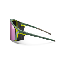 Julbo Edge Cover - Nero/Giallo - Spectron 4 - 2