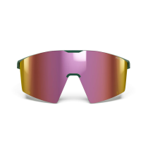 Julbo Edge Cover - Nero/Giallo - Spectron 4 - 4