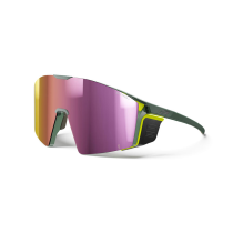 Julbo Edge Cover - Noir/Jaune- Spectron 4 - 5