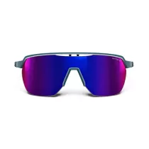 Julbo Frequency - Blu/Nero - Spectron HD 3 - 1