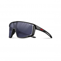 Julbo Fury - Reactiv 0-3 - Black/Black - 0