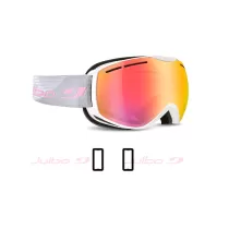 Julbo Fusion - Bianco RV P1-3HCR