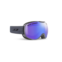 Julbo Fusion - Dark Grey/Reactiv 1-3 High Contrast