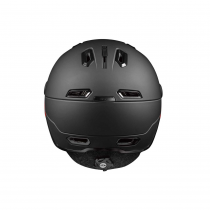 Julbo Globe Helmet - Noir/Rouge RV AA2-3F - 1
