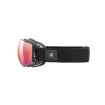 Julbo Lightyear - Nero/Grigio-Reactiv 2-3 Glare Control - 2
