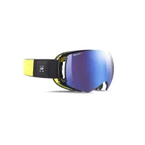 Julbo Lightyear - Black/Yellow-Reactiv 2-4 Polarized Blue - 0