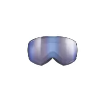 Julbo Lightyear - Noir/Jaune-Reactiv 2-4 Polarized Blue - 2