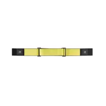 Julbo Lightyear - Noir/Jaune-Reactiv 2-4 Polarized Blue - 3