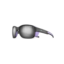 Julbo Monterosa 2 - Nero/Viola- Spectron 4