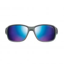 Julbo Monterosa 2 - Spectron 3 CF - Grigio/Verde - 1