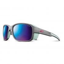 Julbo Monterosa 2 - Spectron 3 CF - Gris/Vert - 0