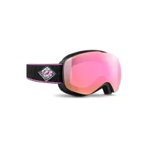 Julbo Proxima - Nero/Rosa-Reactiv 1-3 GlareControl