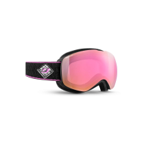 Julbo Proxima - Black/Pink-Reactiv 1-3 GlareControl