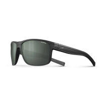 Julbo Renegade - Polarized 3 - Black Mat - 0