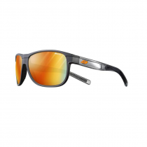 Julbo Renegade M - Reactiv Photochromic 1-3 - Black/Cristal