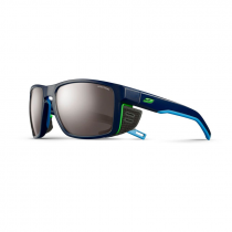 Julbo Shield - Blue Mat/SP4 - 0