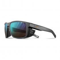 Julbo Shield - Reactiv Photochromic 2-4 - Matte black