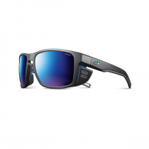 Julbo Shield - Spectron 3 - Black/Blue