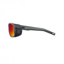 Julbo Shield - Spectron Polarized 3 - Nero Traslucido/Nero - 1