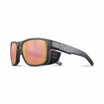 Julbo Shield M - Spectron 3 - Grey/Pink - 0