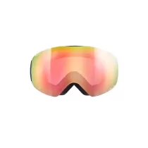 Julbo Skydome - Blue/Reactiv 1-3 High Contrast Red - 1