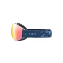 Julbo Skydome - Blue/Reactiv 1-3 High Contrast Red - 2