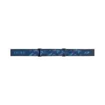 Julbo Skydome - Blue/Reactiv 1-3 High Contrast Red - 3