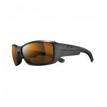 Julbo Whoops - Reactiv Polarized 2-4 - Noir Satin