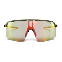 Julbo Intensity - Army/Beige - Reactiv 1-3 Light Amplifier - 2