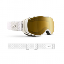 Julbo Luna Ski Goggles - White