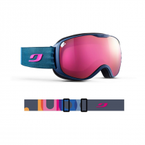 Julbo Pioneer Maschere da sci - Blu