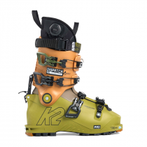K2 Dispatch Pro 2023 - 0