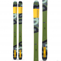K2 MINDBENDER 106 C SKI 2024