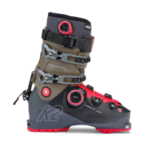K2 Mindbender 140 BOA