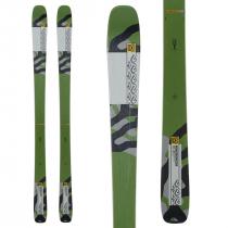 K2 Mindbender 89TI Ski 2024