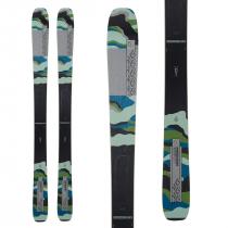 K2 Mindbender 99TI W Ski 2024