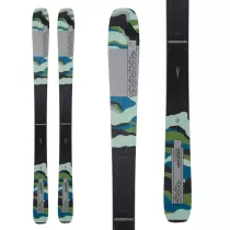 K2 Mindbender 99TI W Ski 2024