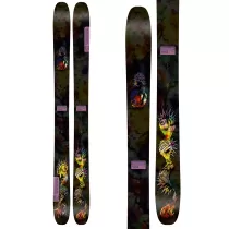 K2 RECKONER 124 SKI 2025