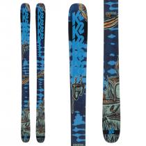 K2 Reckoner 102 Ski 2024