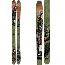 K2 Reckoner 102 Ski 2023