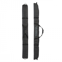 K2 SINGLE PADDED SKI BAG - Black