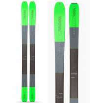 K2 Wayback 89 Ski 2024
