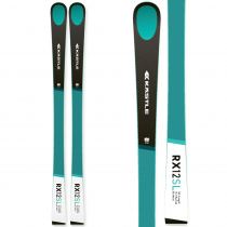 Kastle RX12 SL Ski 2023