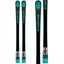 Kastle RX12 SL Ski 2025